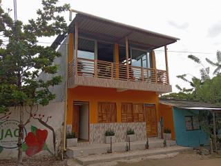 Casa Macondo - San Onofre - 9