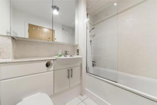 Mdx Apartments - Canary Wharf - Londra - 4