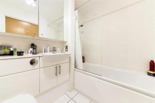 Mdx Apartments - Canary Wharf - Londra - 2