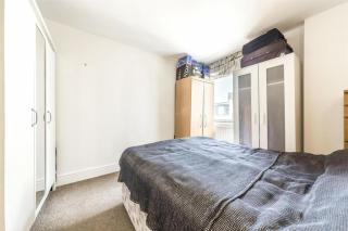 Mdx Apartments - Canary Wharf - Londra - 5