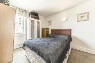 Mdx Apartments - Canary Wharf - Londra - 1