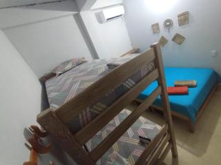 Casa Macondo - San Onofre - 1
