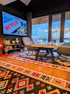 Vila Ferdinand Apartments - Sinaia - 1