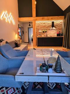 Vila Ferdinand Apartments - Sinaia - 3