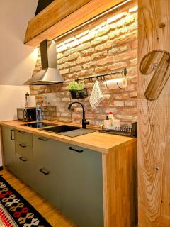 Vila Ferdinand Apartments - Sinaia - 7