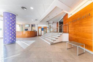 Port Feria Valencia - Valencia - 7