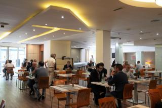 Port Feria Valencia - Valencia - 1