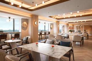 Hilton Petaling Jaya - Petaling Jaya - 1