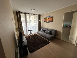 Departamento para 4 Temuco - Temuco - 4