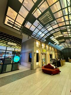 Scarletz Suites KLCC By Classy - Kuala Lumpur - 1