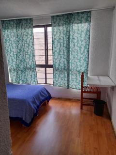 Cuartos individuales - San Cristóbal de Las Casas - 3