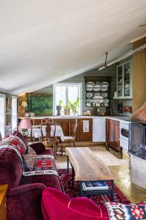 Cozy guest house in the countryside - 3