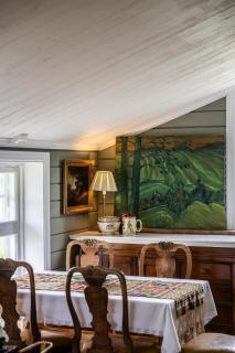 Cozy guest house in the countryside - 2