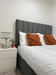 New build cozy studio flat in Central London!!4 - Londra - 1