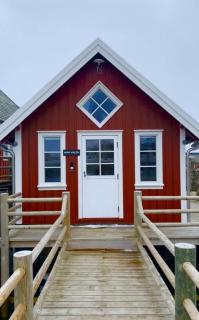 Valen Cabins in Reine - Reine - 9
