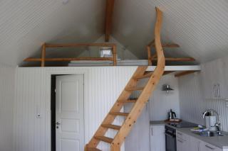 Valen Cabins in Reine - Reine - 3