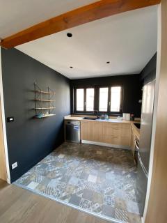 Hyper centre T3 duplex-terrace, Esquirol - Toulouse - 6