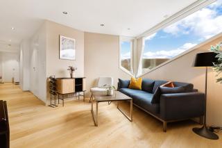 The View - Tromsø City Center - 7