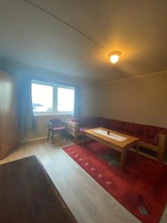 Inger- og Petterhuset - Sørvågen - 8