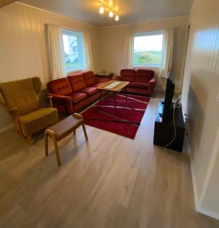 Inger- og Petterhuset - Sørvågen - 7