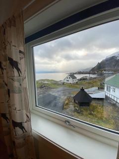 Inger- og Petterhuset - Sørvågen - 3