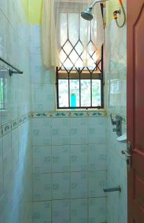 Shanzu Seaside Family Apartment - Mombasa - 6