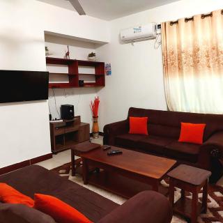Shanzu Seaside Family Apartment - Mombasa - 5