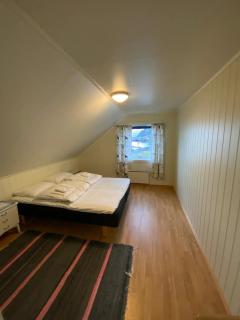 Inger- og Petterhuset - 2
