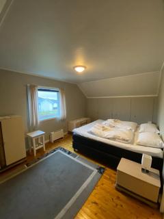 Inger- og Petterhuset - 3