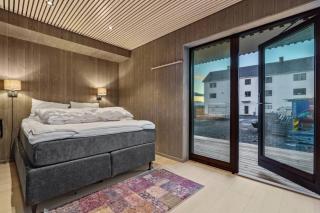 Rorbuleilighet i idylliske Henningsvær - Henningsvær - 1