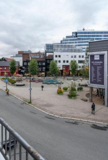 City Square - 2