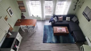 Carpenters Rorbu - Leknes - 9