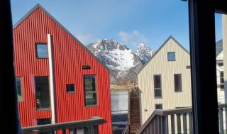 Modern apartment by the sea in Henningsvær - Henningsvær - 0