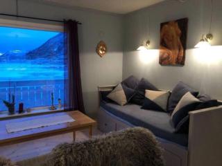 Charming house in fjord Lofoten - - 6
