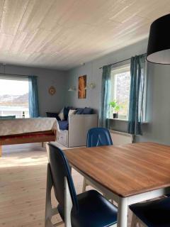 Charming house in fjord Lofoten - - 4