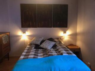 Charming house in fjord Lofoten - - 2