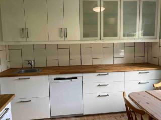 Charming house in fjord Lofoten - - 2