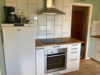 Charming house in fjord Lofoten - 3