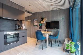 Modern apartment by the sea in Henningsvær - 7