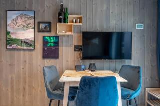 Modern apartment by the sea in Henningsvær - 6