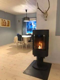 Charming house in fjord Lofoten - 7