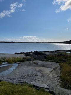Nordlandshus ved havet på Reine, Lofoten - Reine - 3