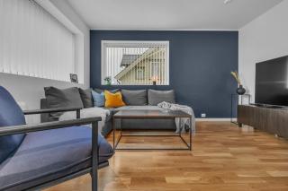 The Urban City Haven - 5