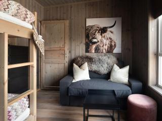 Flott leilighet i Vestlia - ski in/ski out - 8
