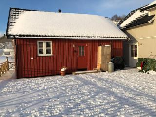 Nora's Waterfront Cabin - Svolvær - 6