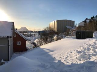 Nora's Waterfront Cabin - Svolvær - 4