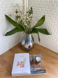 Studio cosy en Provence avec parking Le Monaco - 1