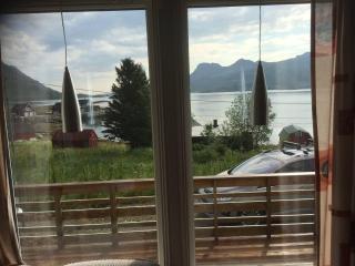 Hus i Lofoten - Laupstad - 3