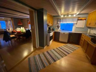 Hus i Lofoten - 7