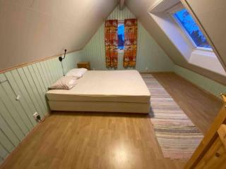 Hus i Lofoten - 6